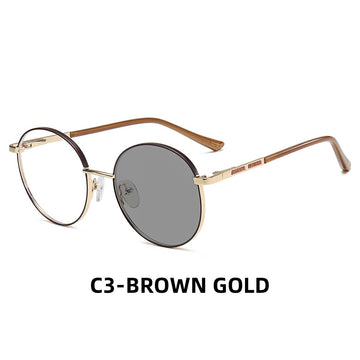 Lightweight Anti-Blue Light Spectacles